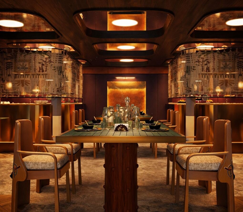 Journeys Restaurant